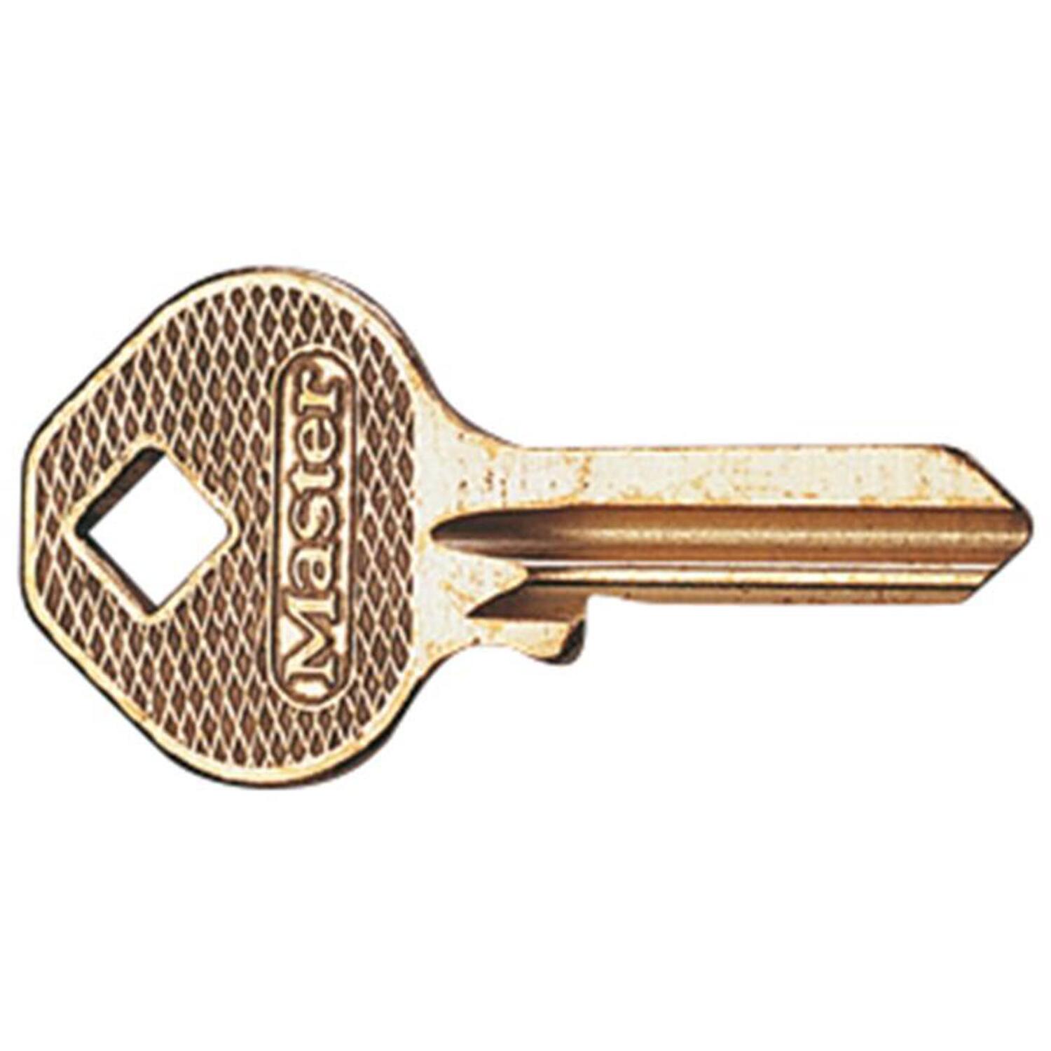 Master Lock K150 Single Keyblank MLKK150 - Image 9