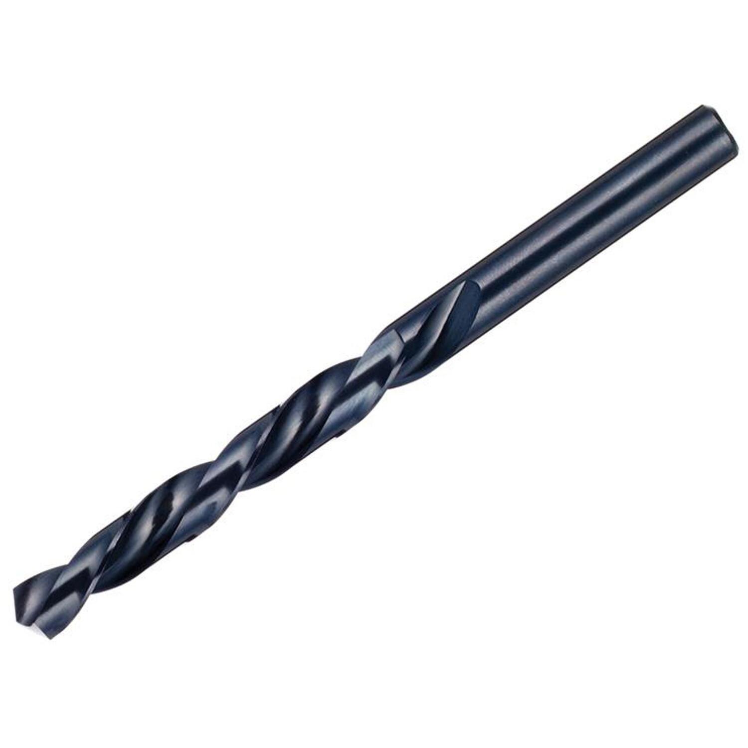 Dormer A101 HSS Left Hand Jobber Drill Bit 3mm Pack of 10 - Image 10