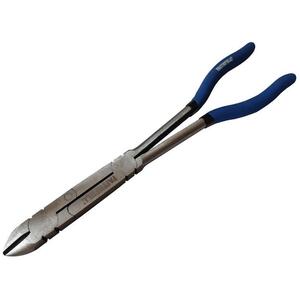 Faithfull Long Reach Side Cutting Pliers 290mm (11in)