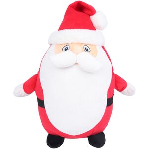Mumbles Zippie Father Christmas