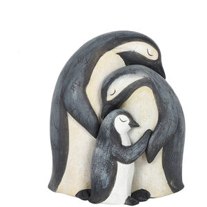 Something Different Penguin Family Ornament
