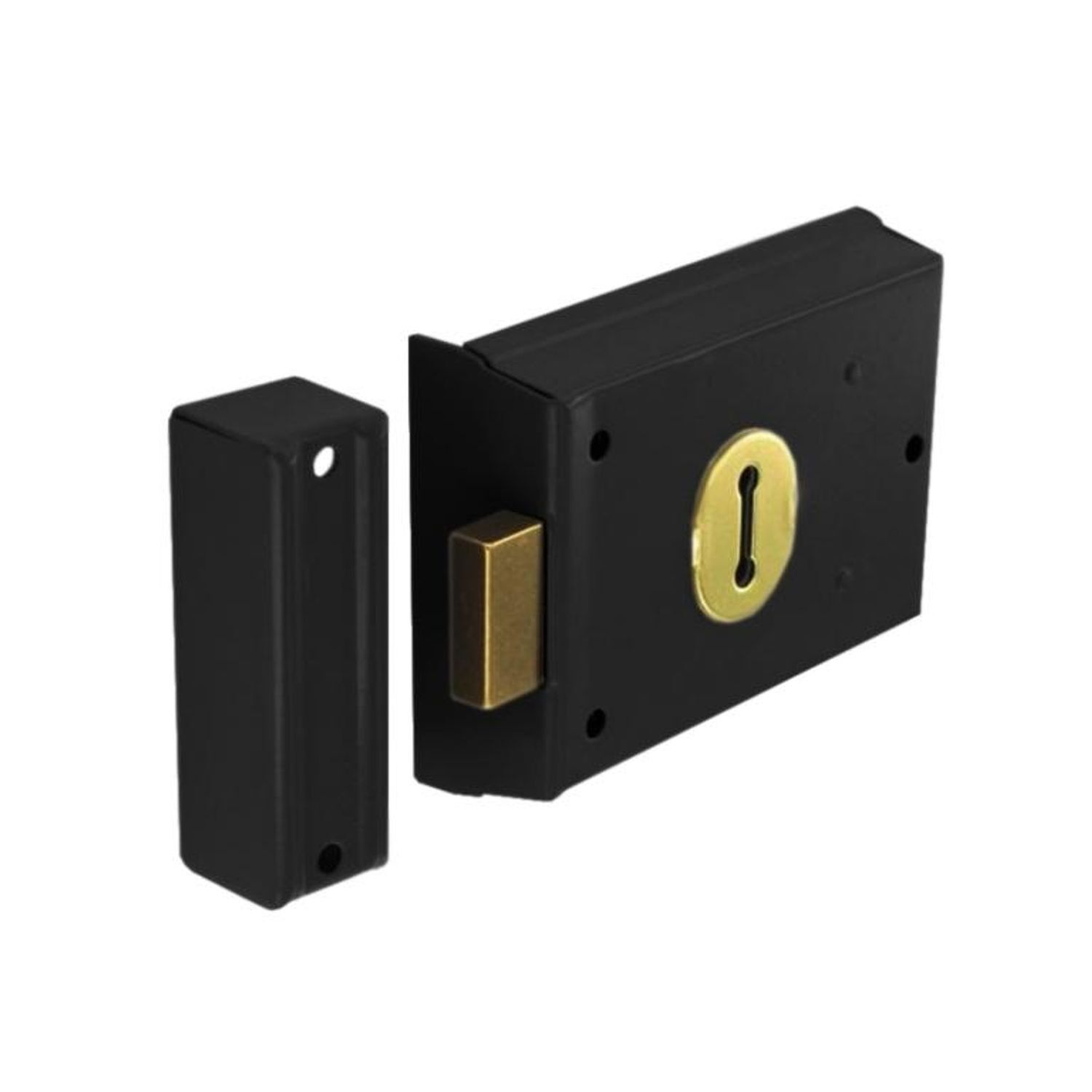 Securit Deadbolt Lock
