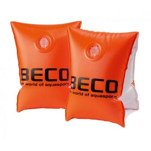 Beco Childrens/Kids Swimming Armbands (Pack Of 2)