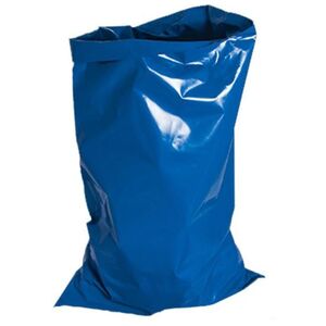 Faithfull Blue Heavy-duty Rubble Sacks