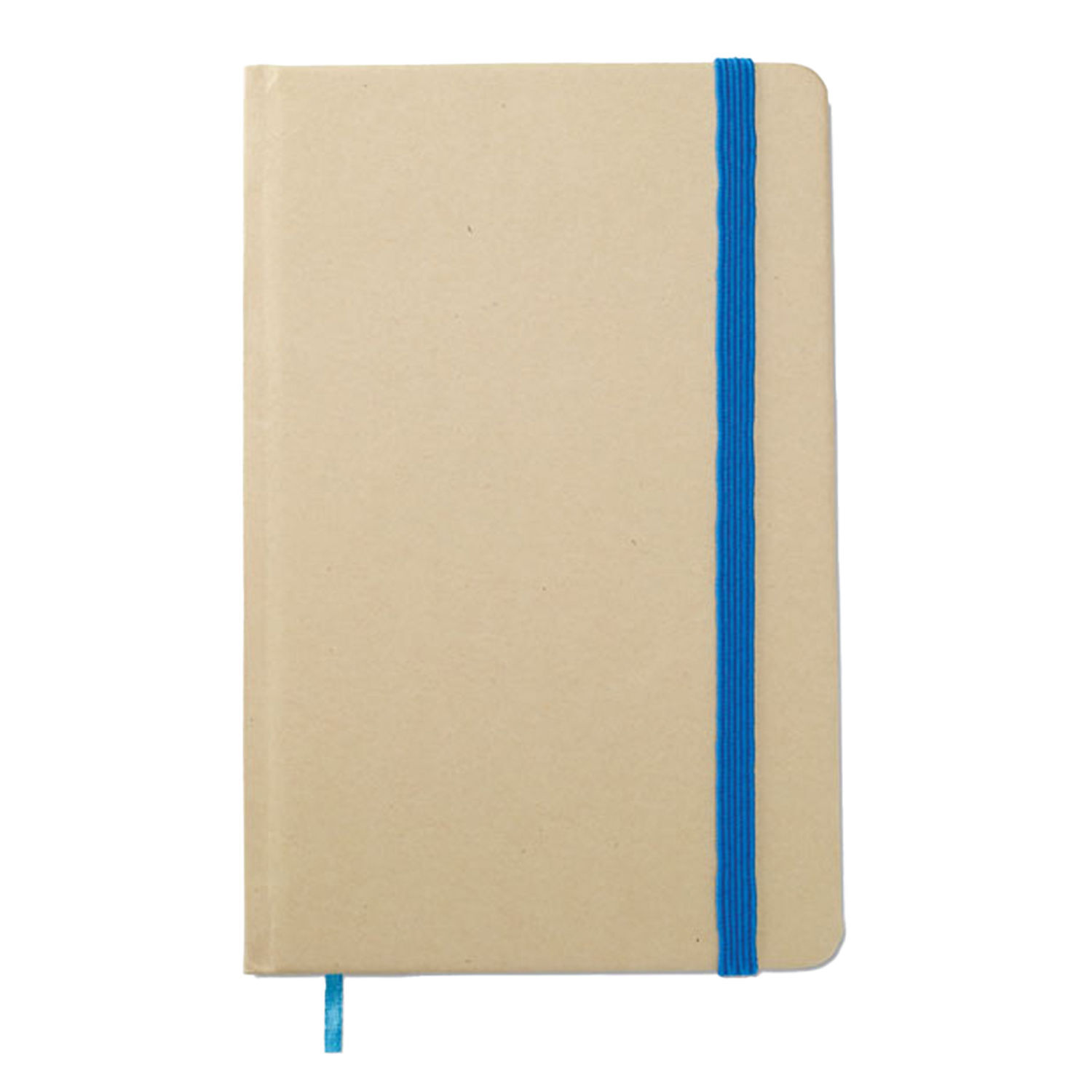 Midocean Evernote Recycled A6 Notebook - Blue