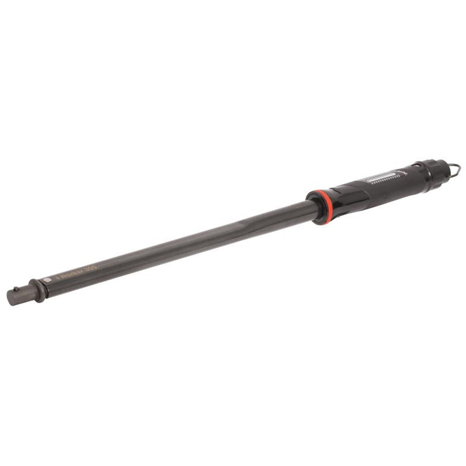 Norbar Nortorque 200 Adjustable Dual Scale Ratchet Torque Wrench 16Mm Spigot 40-200Nm - Grey - Image 5