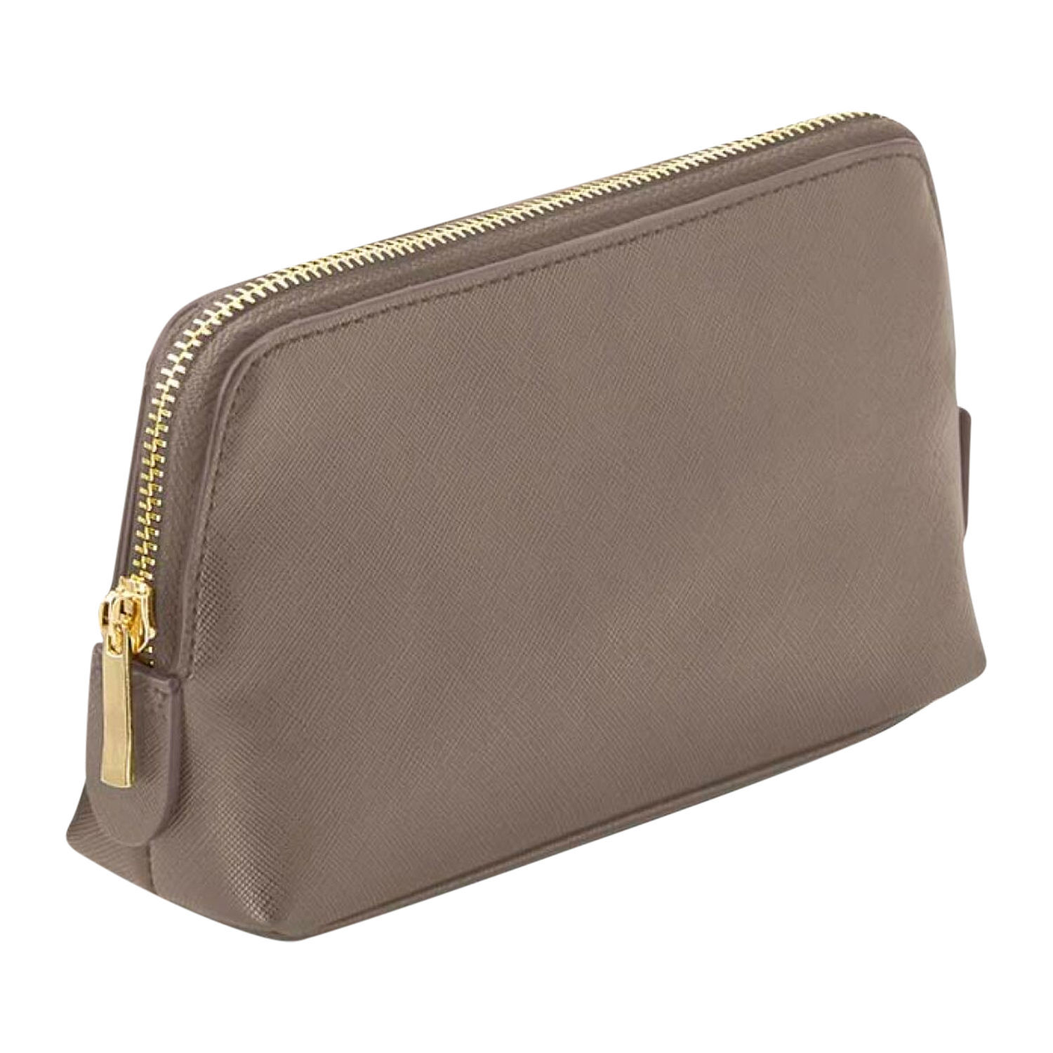 Bagbase Boutique Toiletry Bag - Taupe