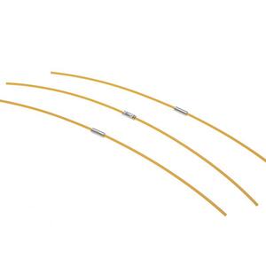 ALM Manufacturing Bd145 Heavy-Duty Lines To Fit Black & Decker Trimmers A6487 Pack Of 10
