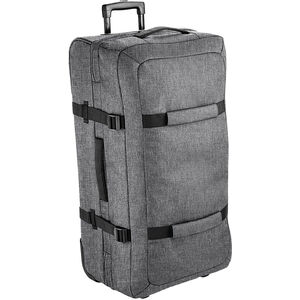 Bagbase Escape Check In 2 Wheeled Suitcase