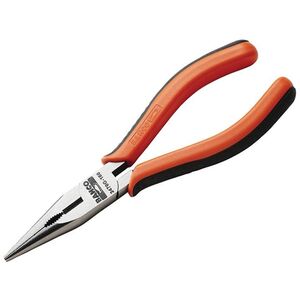 Bahco Snipe Nose Pliers 2470g