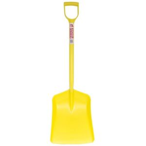 Red Gorilla Shovel