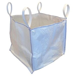 Faithfull 1 Tonne Bulk Woven Bag 135g/m2