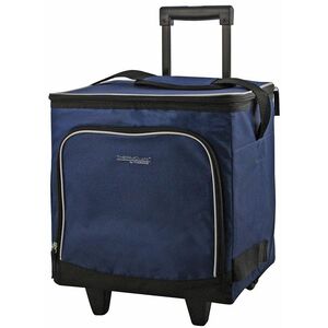 ThermoCafe Wheeled Cool Bag 28L