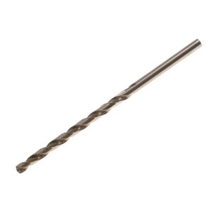 Faithfull Pre Packed Hss Long Series Jobber Drill Bits