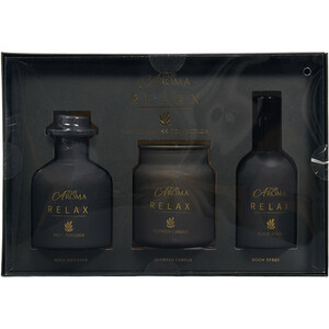 Relax Gift Set