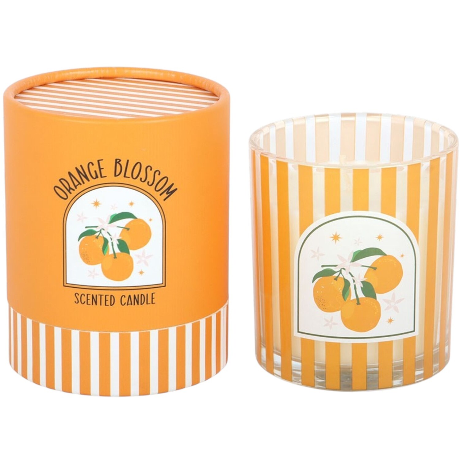Kingsbury Gifts Scented Jar Candle