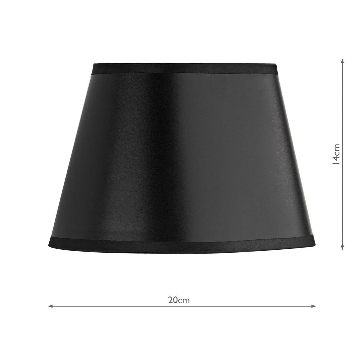 Dar Lex2622 - Black