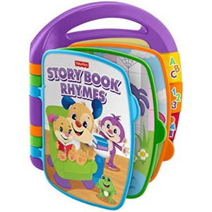 Fisher-Price Laugh And Learn Storybook Rhymes