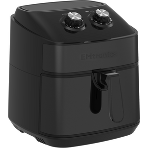 9 Litre Manual Air Fryer Single Basket