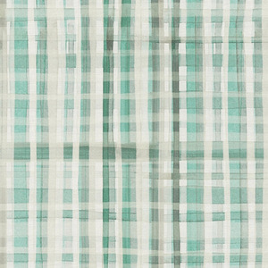 Weave Wallpaper in Duck Egg