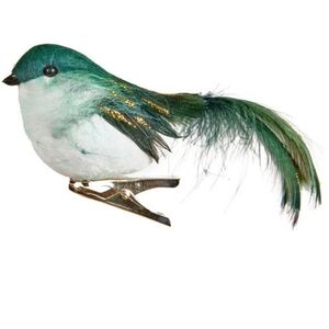 Premier Robin Christmas Decoration