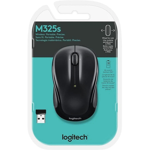 Logitech Mouse Wireless with USB Unifying Receiver