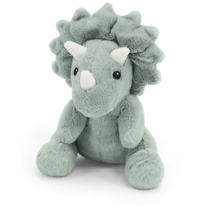 Triceratops Plush Softie Toy