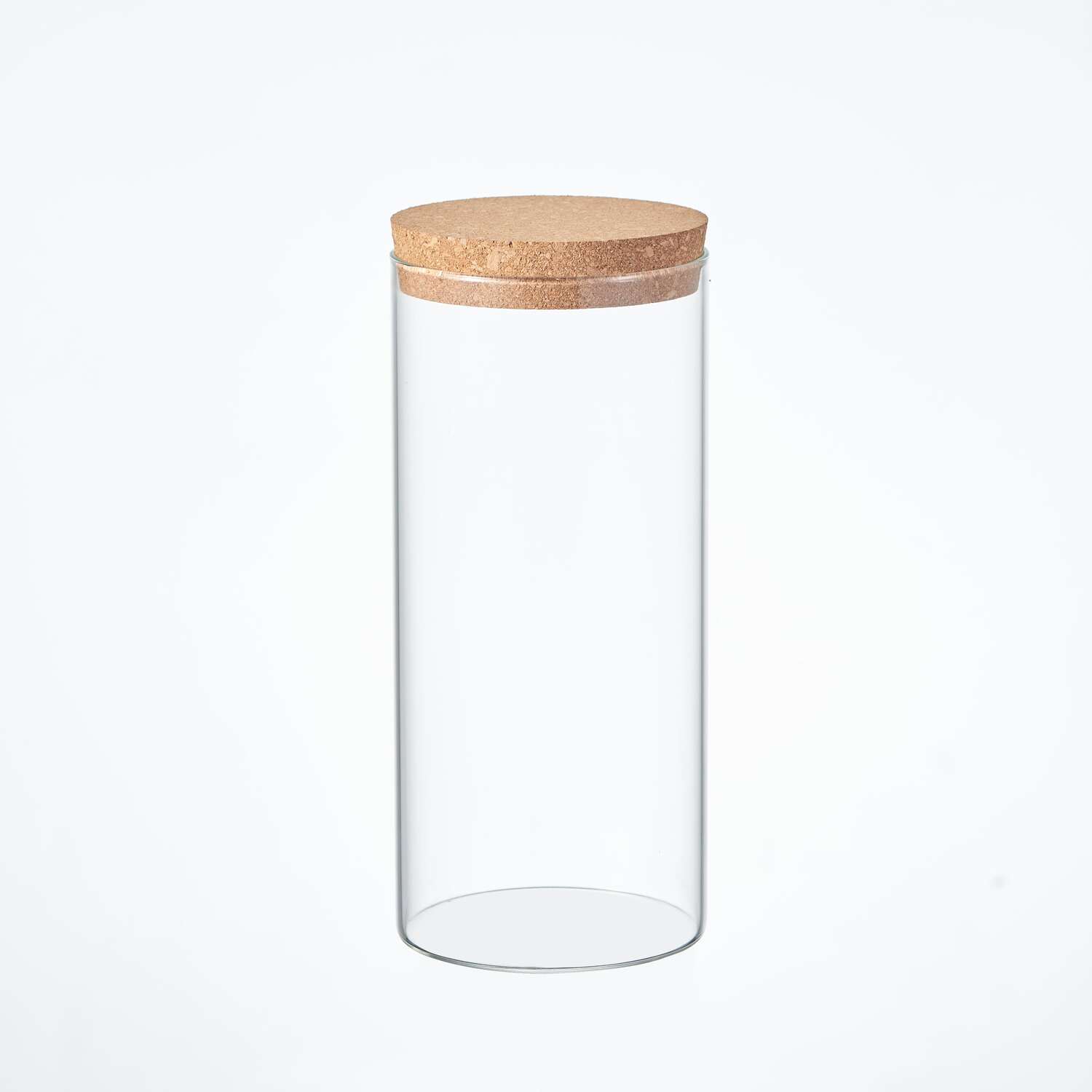 Image of Eden & Willow Airtight Glass Pantry&hellip;
