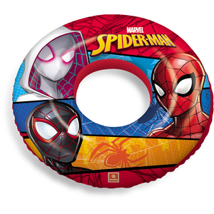 Marvel Spider-Man Inflatable Swim Ring 50cm
