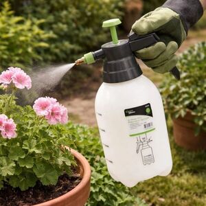 2L Pressure Sprayer
