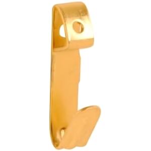 Fort Fasteners Picture Hook No.1 EB Pack of 100