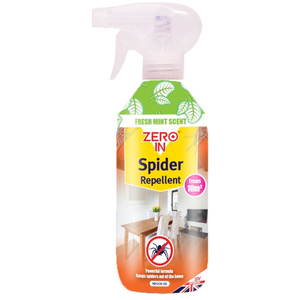 Spider Repellent