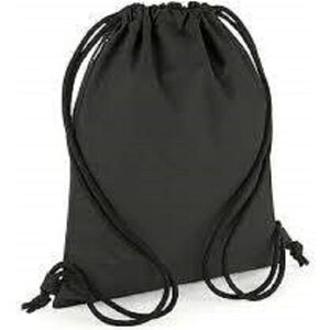 Bagbase Unisex Adult 15L Drawstring Bag