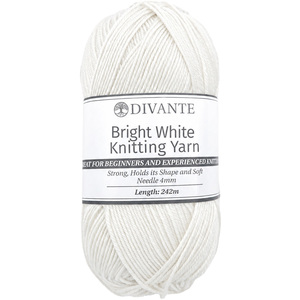 Divante Basic Knitting Yarn