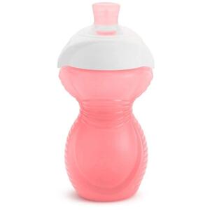 Munchkin Click Lock Chew Proof Sippy Cup 296ml A