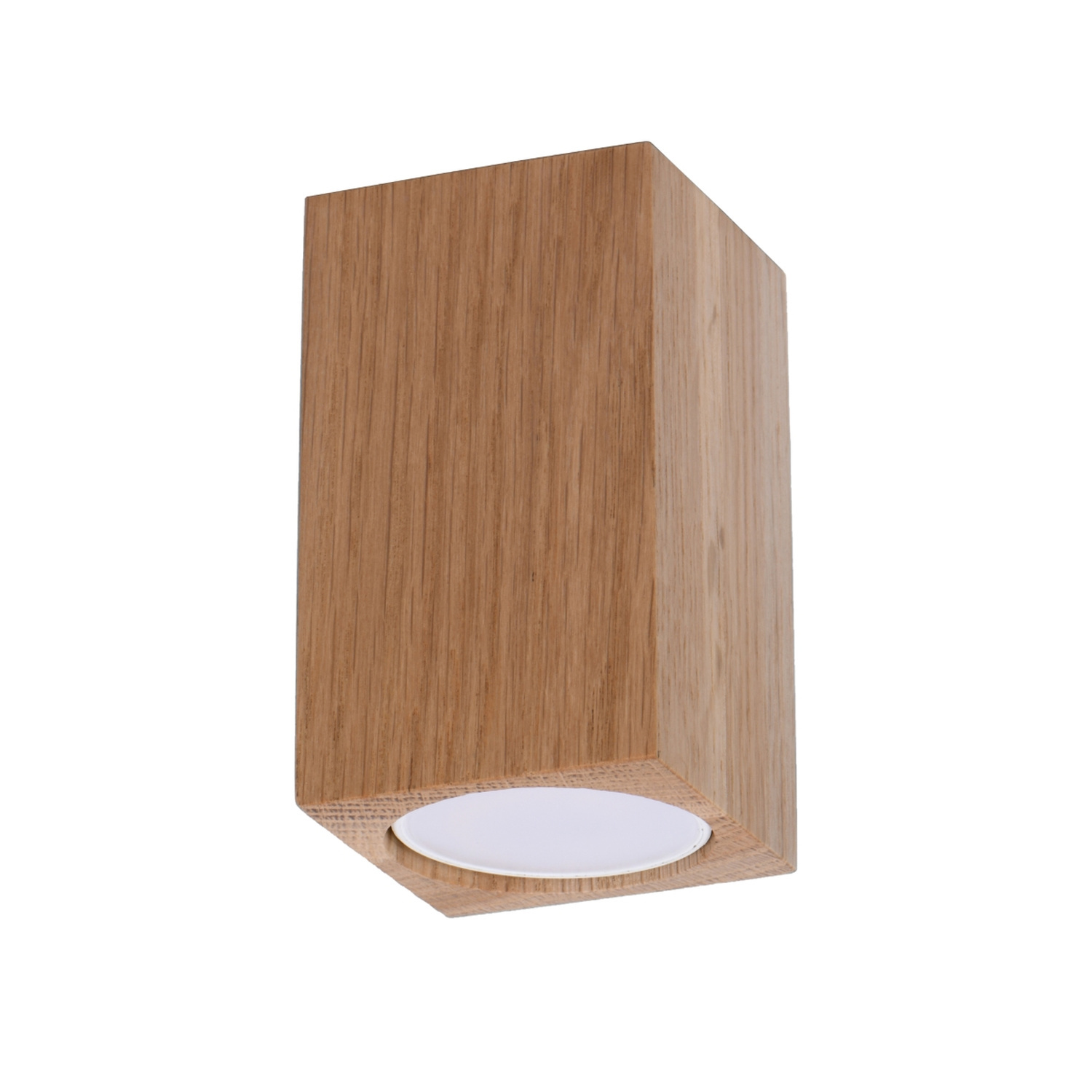 Solid Wood Flush Mount - Image 4
