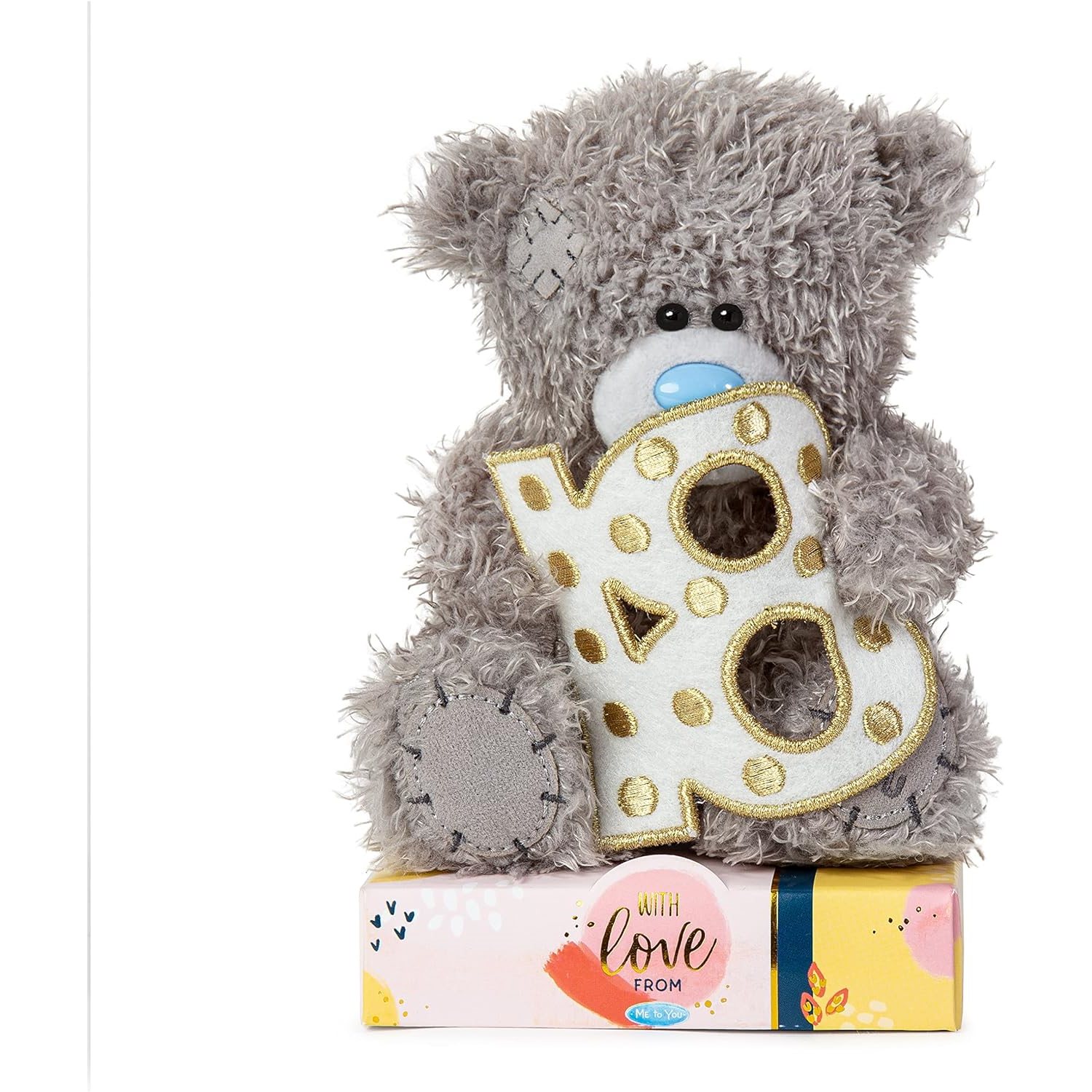 Me to You Tatty Teddy 18th Birthday Bear - Image 4