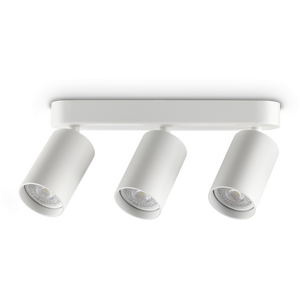 Dynamite Spotlight White