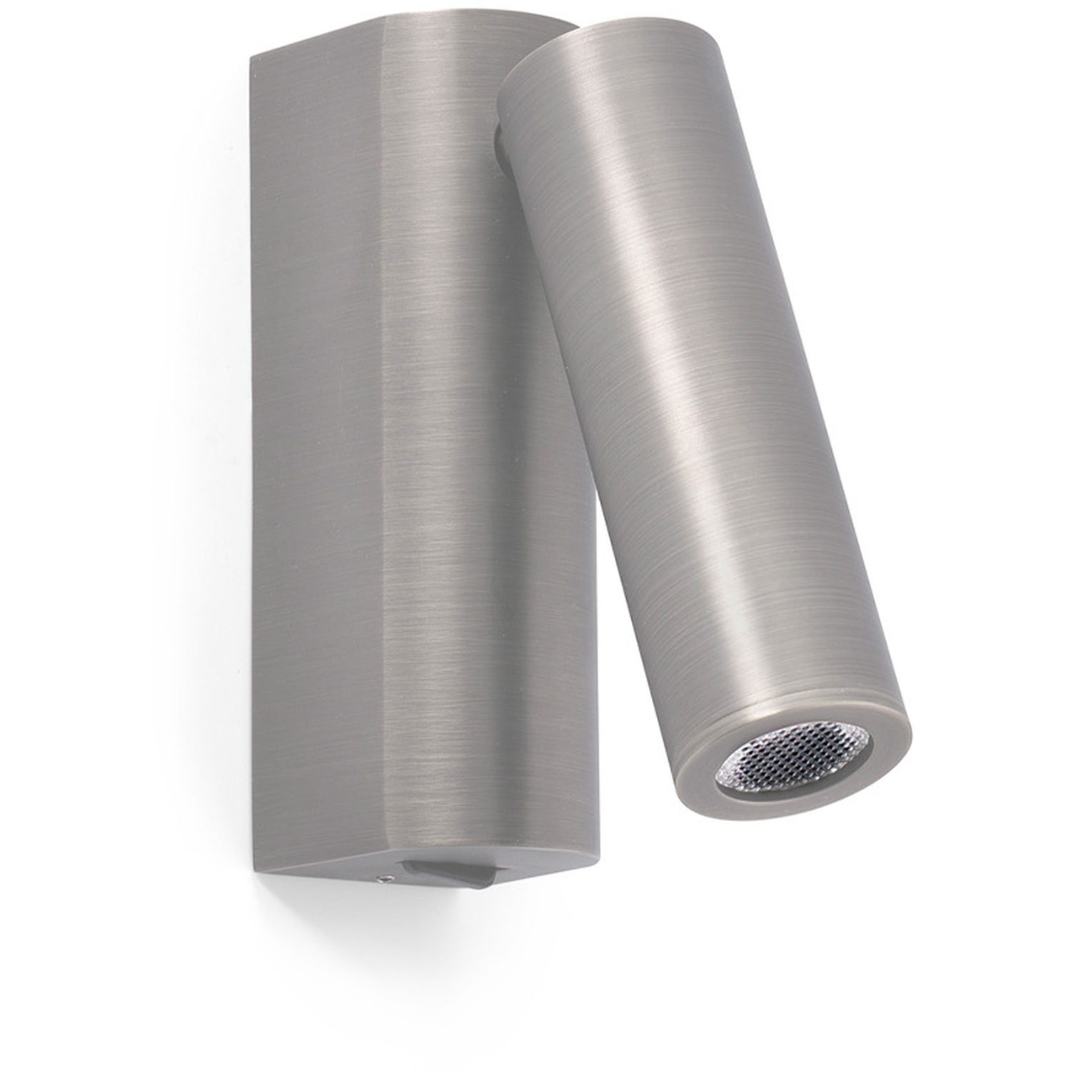 Faro Lighting Wall Light Nickel - Nickel