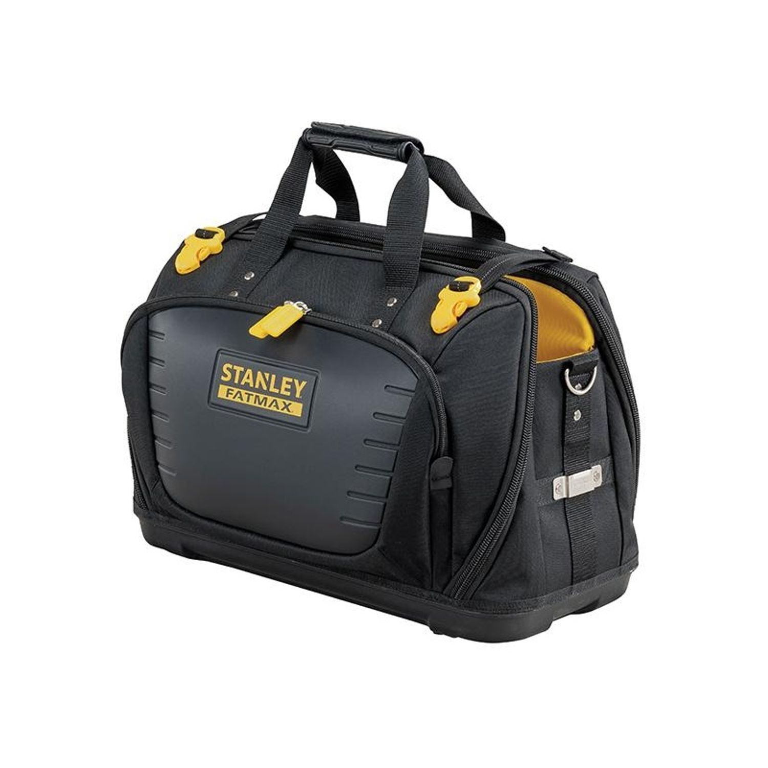 Stanley Hand Tools Fatmax Quick Access Premium Tool Bag - Multi Colour