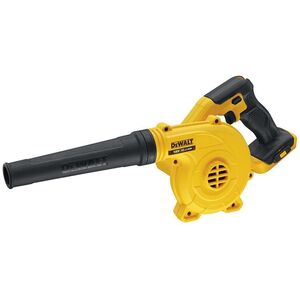 Dewalt Power Tools Dcv100 Xr Compact Jobsite Blower 18v Bare Unit