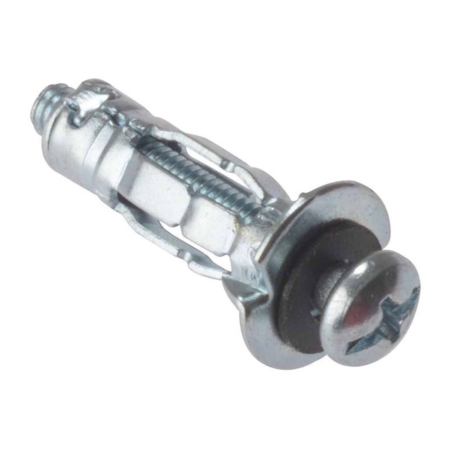Forgefix Cavity Wall Anchors, Zp - Multi Colour