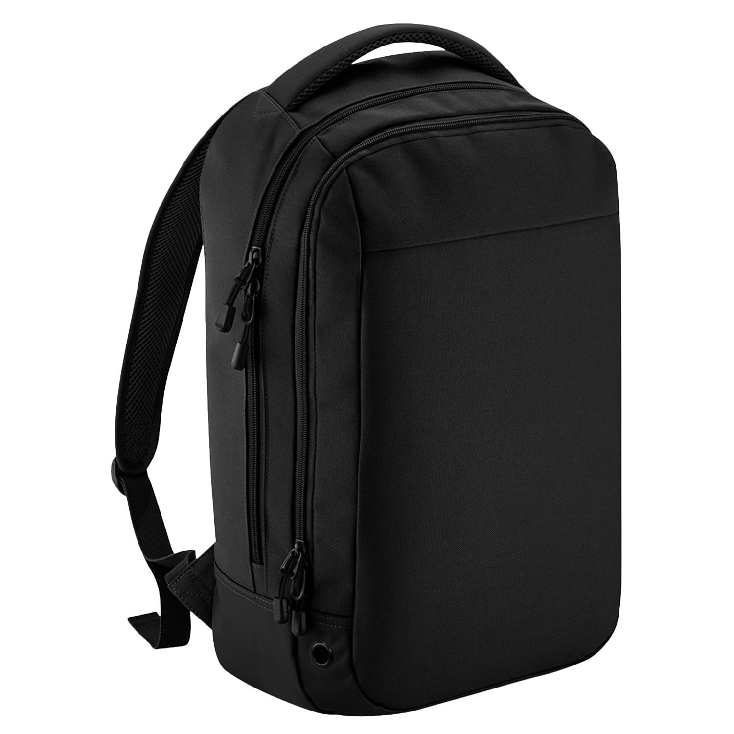 Bagbase Athleisure Sports Backpack A - Black