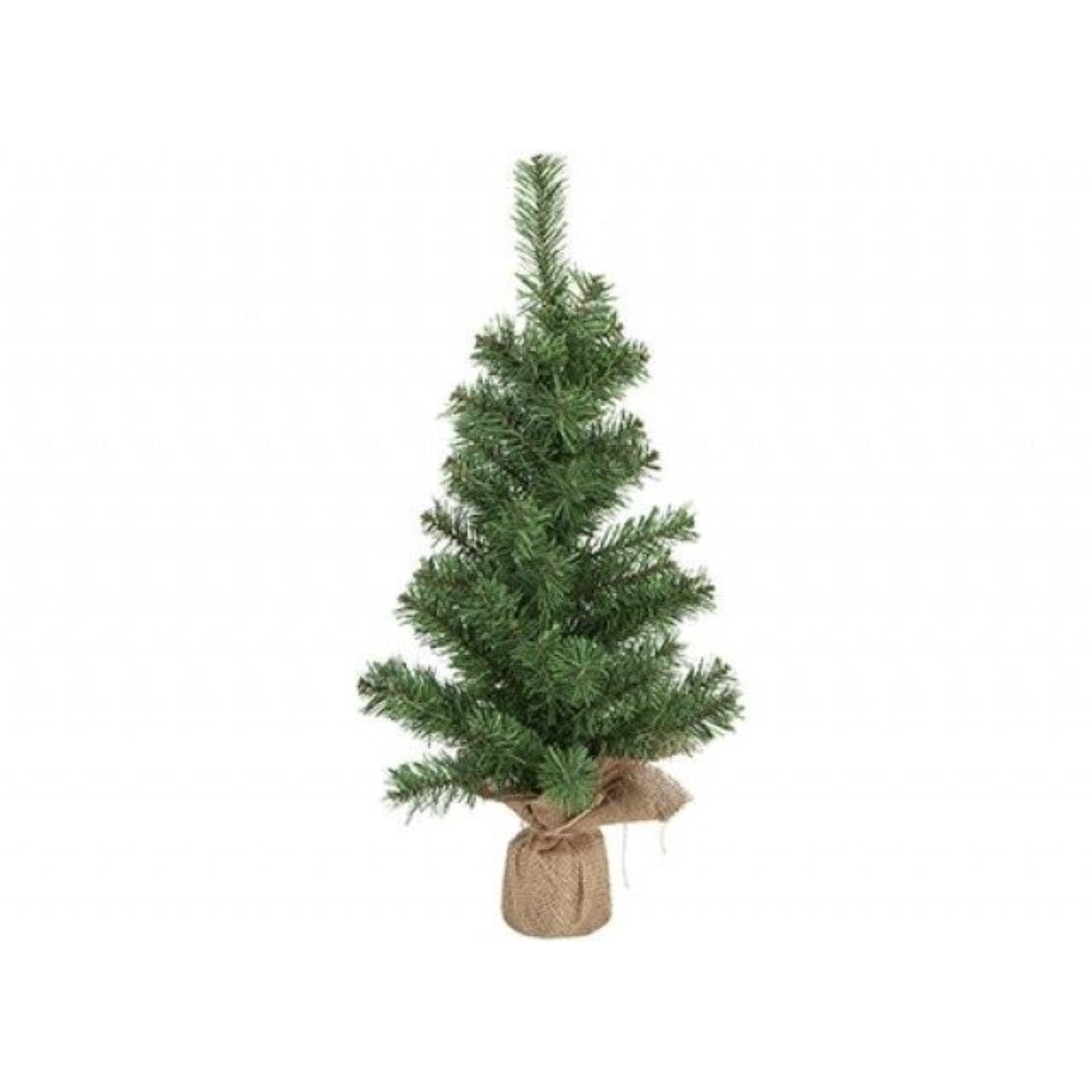 Kdmd Unisex Green Norway Pine Tree 60Cm Christmas Tree - Image 2
