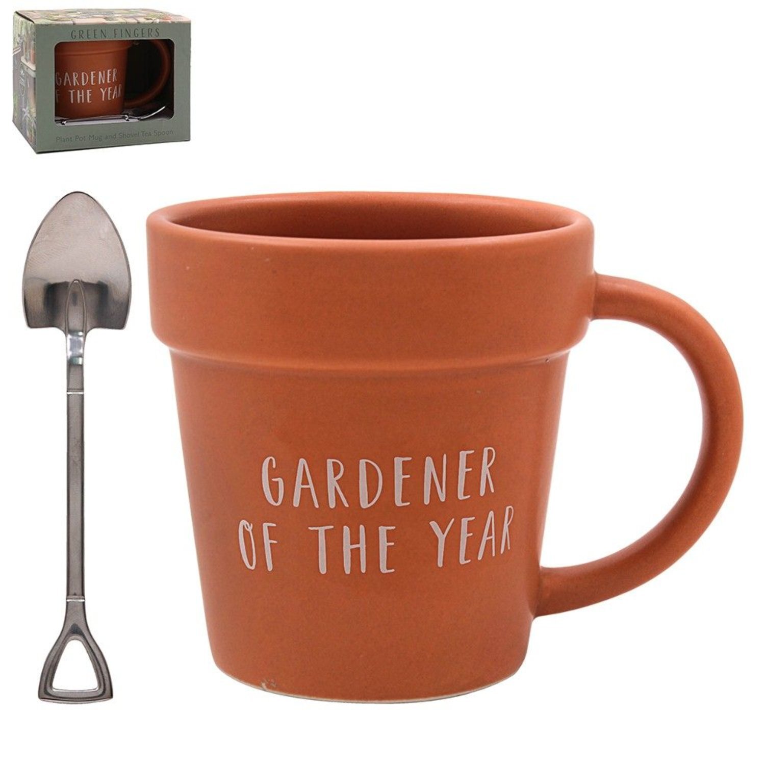Image of Gardener Of The Year Mug &&hellip;