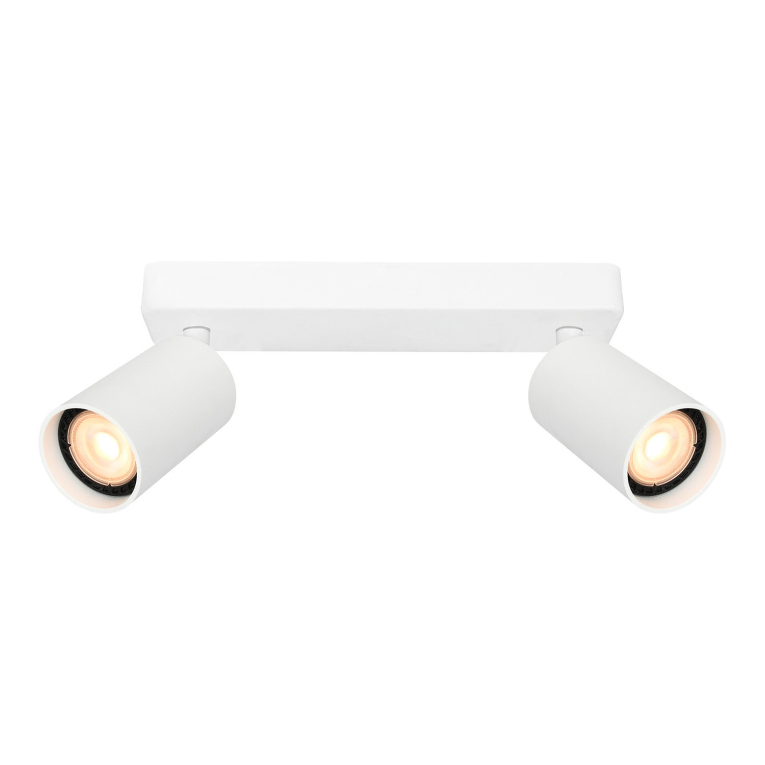 Italux Lighting Nesto Spotlight White A - White
