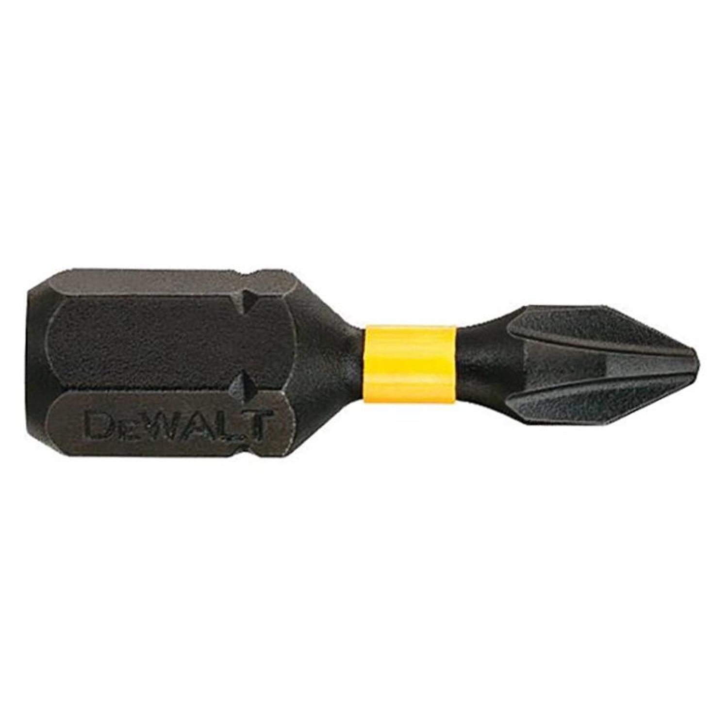 Dewalt Power Tools Impact Torsion Bits, Phillips D - Multi Colour