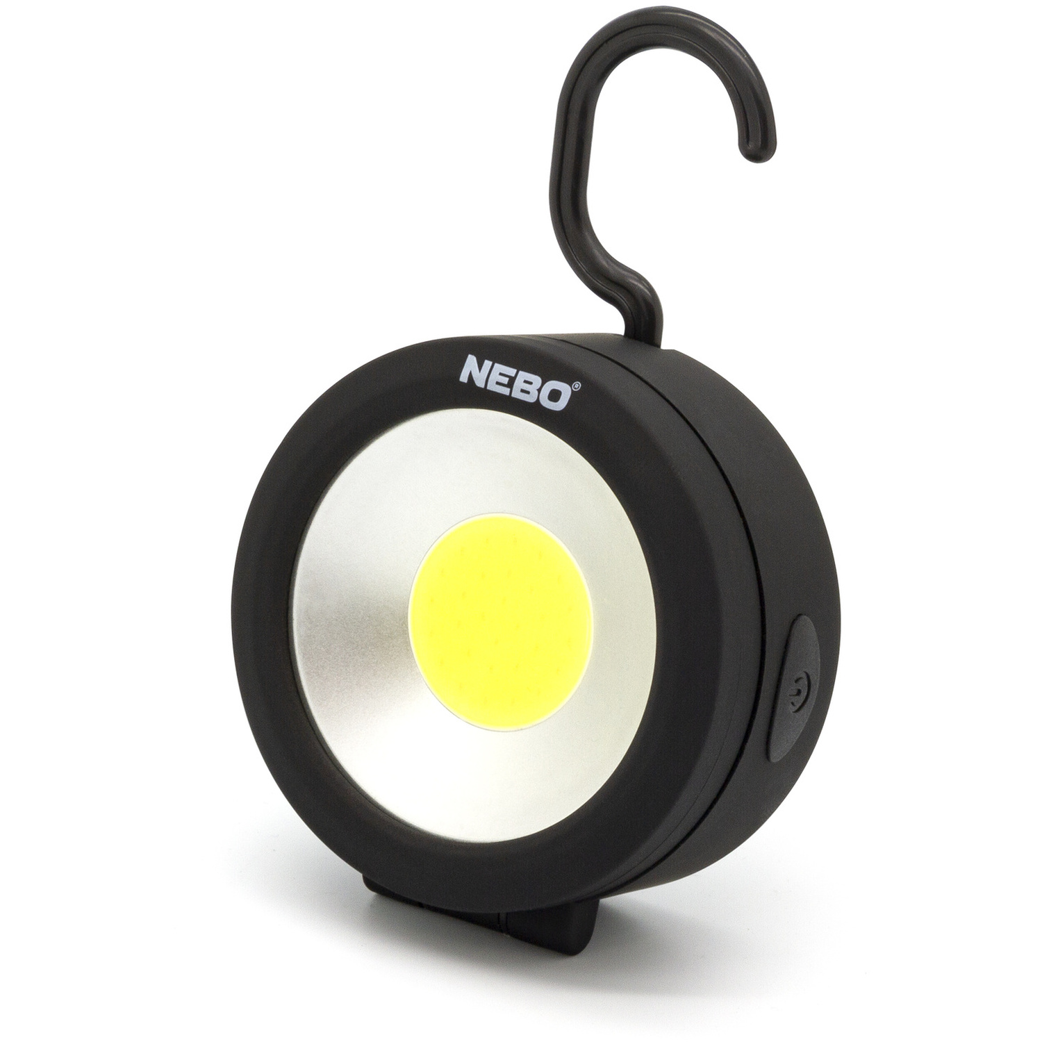 Nebo Angle Light Battery operated Adjustable Magnetic Work Light #7007 (UK) BNIP - Image 5
