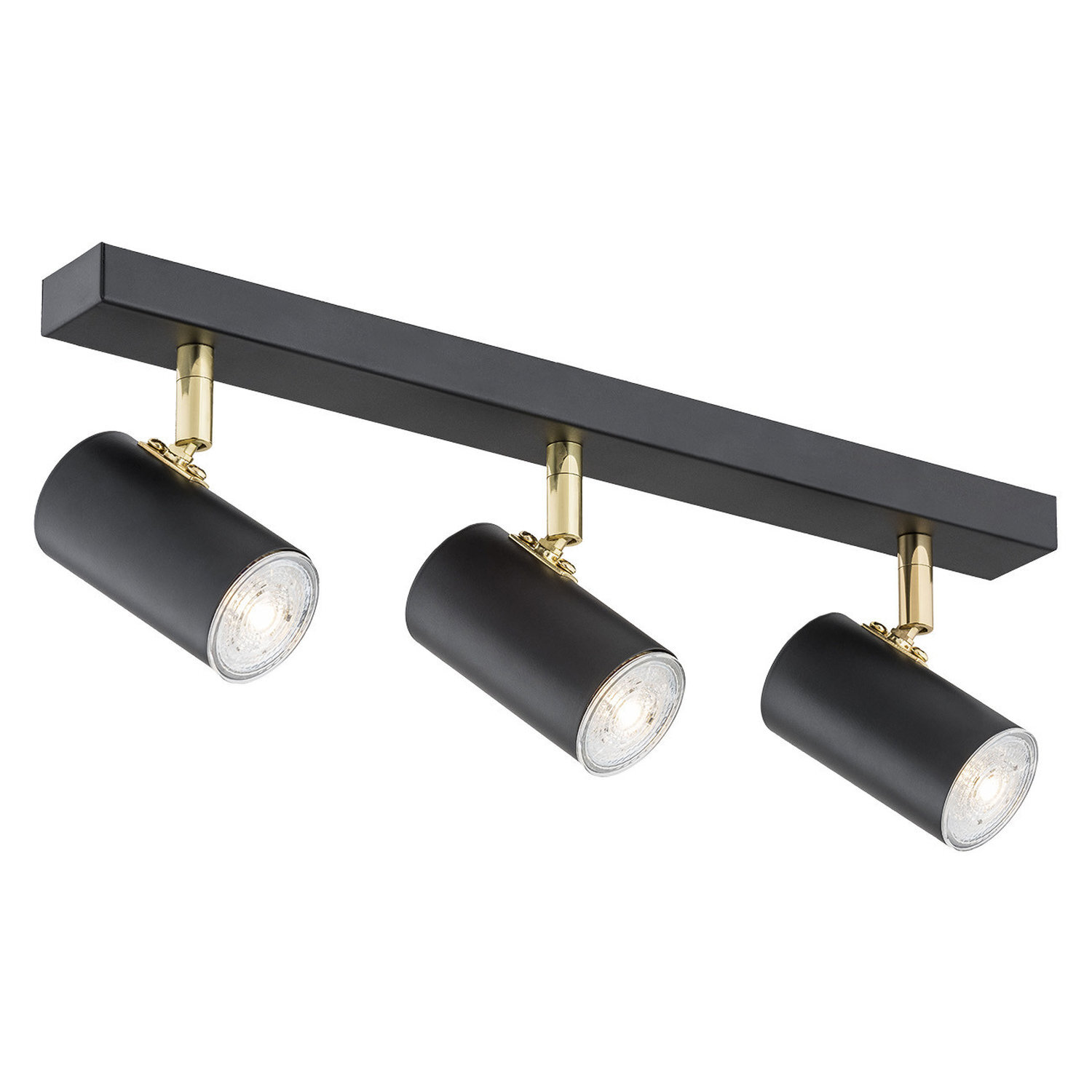Argon Lighting Lagos Spotlight Brass