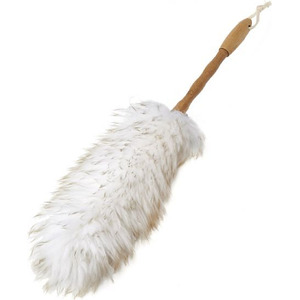 Addis Super Soft Wool Duster 65cm